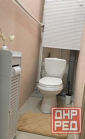 сдаётся двухкомнатная кв на оцкб Донецк - изображение 7