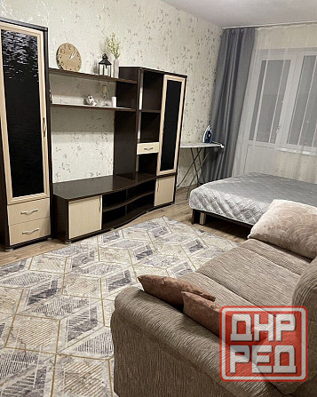 сдаётся двухкомнатная кв на оцкб Донецк - изображение 4