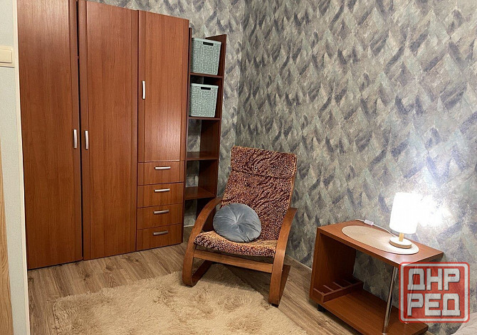 сдаётся двухкомнатная кв на оцкб Донецк - изображение 3