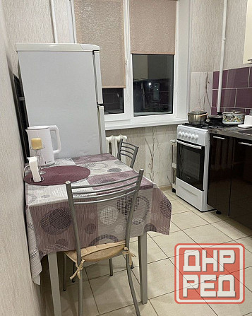 сдаётся двухкомнатная кв на оцкб Донецк - изображение 6