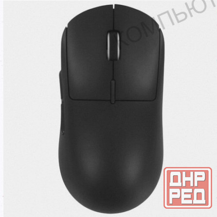 Мышь (арт-1507) беспроводная/проводная Defender Elite Gm-212 [52212] черный Макеевка - изображение 1