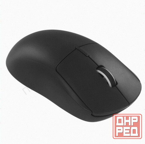 Мышь (арт-1507) беспроводная/проводная Defender Elite Gm-212 [52212] черный Макеевка - изображение 2