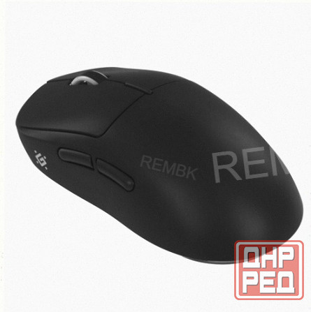 Мышь (арт-1507) беспроводная/проводная Defender Elite Gm-212 [52212] черный Макеевка - изображение 3