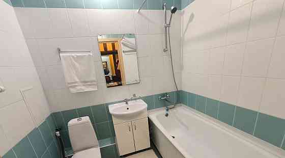 Аренда 1к квартиры в Кировском районе на микрорайоне Текстильщик Донецк