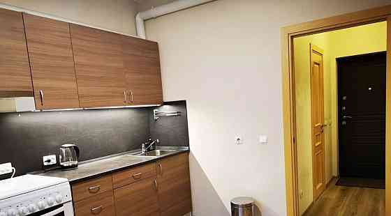 Аренда 1к квартиры в Кировском районе на микрорайоне Текстильщик Донецк