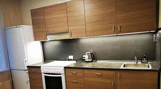 Аренда 1к квартиры в Кировском районе на микрорайоне Текстильщик Донецк