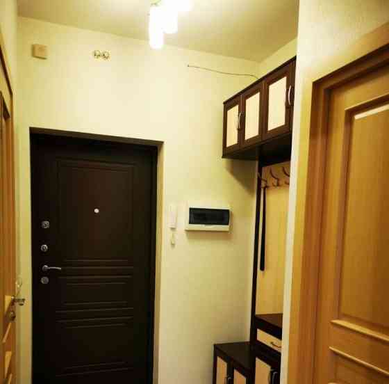 Аренда 1к квартиры в Кировском районе на микрорайоне Текстильщик Донецк