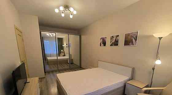 Аренда 1к квартиры в Кировском районе на микрорайоне Текстильщик Донецк