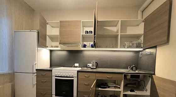 Аренда 1к квартиры в Кировском районе на микрорайоне Текстильщик Донецк