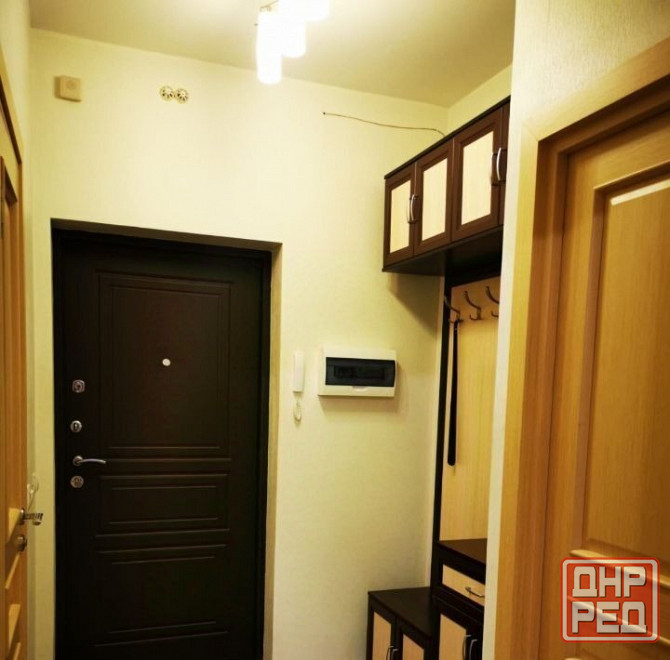 Аренда 1к квартиры в Кировском районе на микрорайоне Текстильщик Донецк - изображение 6