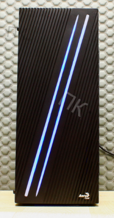 Игровой (ар:арт-6022) компьютер Byte-Furyon | Intel Core I3-10100f | 500w | Ssd 480гб | Ddr4 16гб | Макеевка