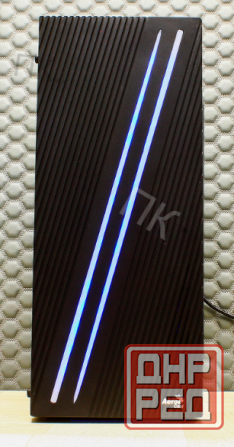 Игровой (ар:арт-6022) компьютер Byte-Furyon | Intel Core I3-10100f | 500w | Ssd 480гб | Ddr4 16гб | Макеевка - изображение 2