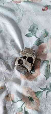 Продам ретродетали на газ-12,зим Макеевка