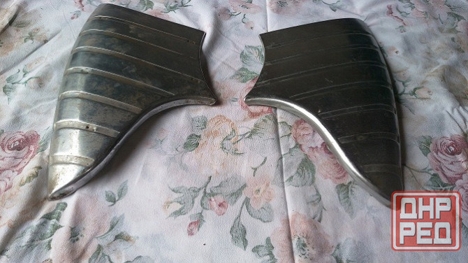 Продам ретродетали на газ-12,зим Макеевка - изображение 1