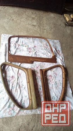 Продам ретродетали на газ-12,зим Макеевка - изображение 3