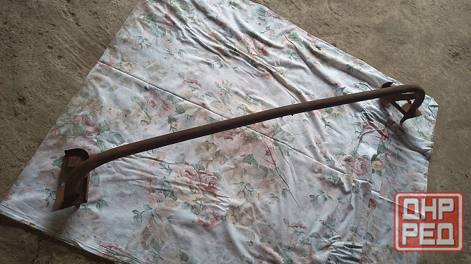 Продам ретродетали на газ-12,зим Макеевка - изображение 4