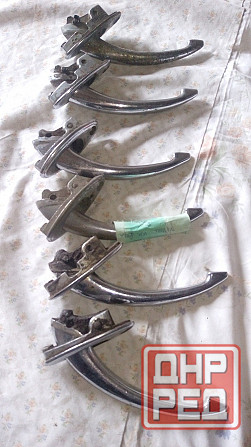 Продам ретродетали на газ-12,зим Макеевка - изображение 7