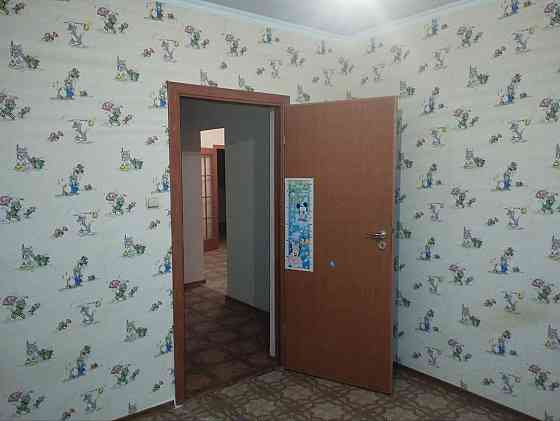 Продам квартиру индивидуальной планировки Донецк