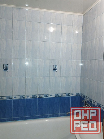 Продам квартиру индивидуальной планировки Донецк - изображение 9