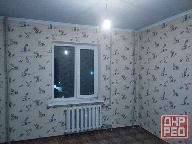 Продам квартиру индивидуальной планировки Донецк - изображение 2