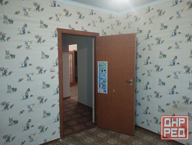 Продам квартиру индивидуальной планировки Донецк - изображение 3