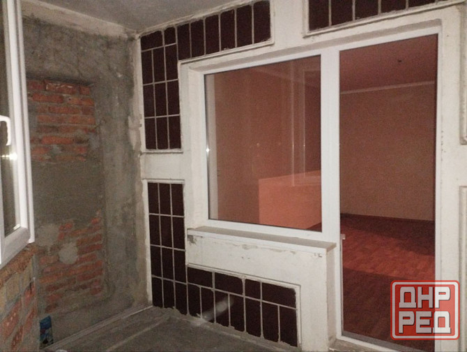 Продам квартиру индивидуальной планировки Донецк - изображение 8