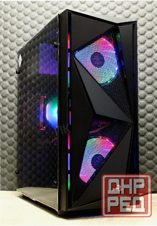 Игровой (ар:арт-5430) компьютер Byte-Onix | Amd Ryzen 5 3600 | 600w | Ssd 512gb | 16gb Ddr4 | Nvidia Макеевка - изображение 2