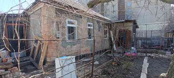 Продам дом в Калиниском районе, улица Черниговская. Газ. Документы готовы. Донецк