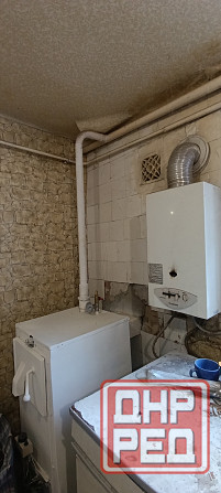 Продам дом в Калиниском районе, улица Черниговская. Газ. Документы готовы. Донецк - изображение 5