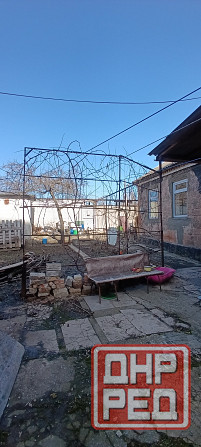 Продам дом в Калиниском районе, улица Черниговская. Газ. Документы готовы. Донецк - изображение 3