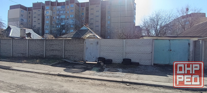 Продам дом в Калиниском районе, улица Черниговская. Газ. Документы готовы. Донецк - изображение 1
