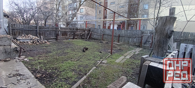 Продам дом в Калиниском районе, улица Черниговская. Газ. Документы готовы. Донецк - изображение 4