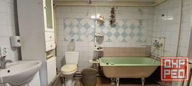 Продам дом в Калиниском районе, улица Черниговская. Газ. Документы готовы. Донецк - изображение 6
