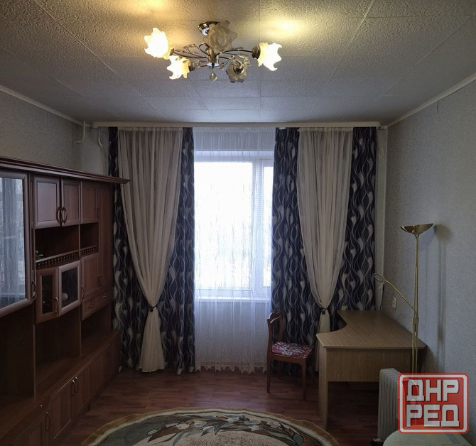 Сдается двухкомнатная квартира в Киевском районе. 2 из 5 этажей Донецк - изображение 5