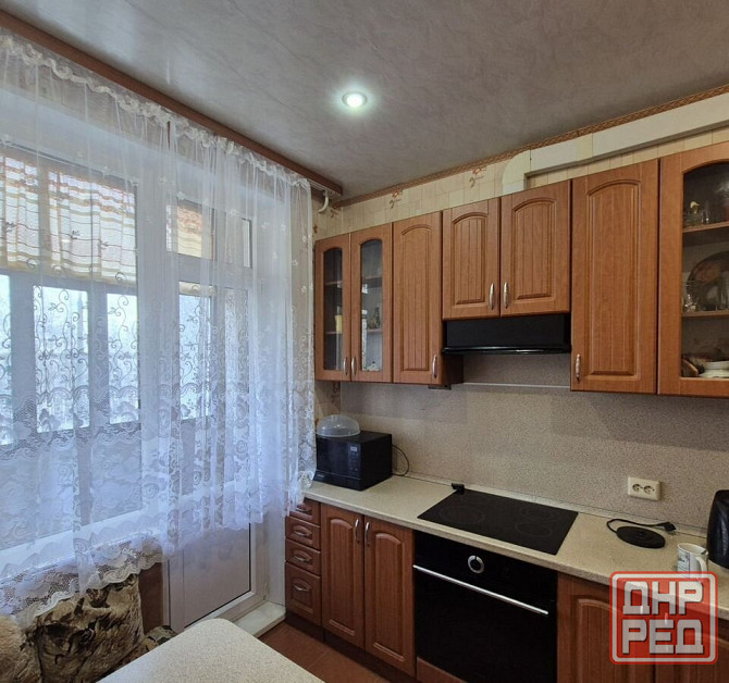 Сдается двухкомнатная квартира в Киевском районе. 2 из 5 этажей Донецк - изображение 2