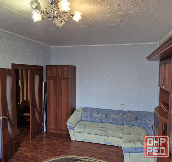 Сдается двухкомнатная квартира в Киевском районе. 2 из 5 этажей Донецк - изображение 4