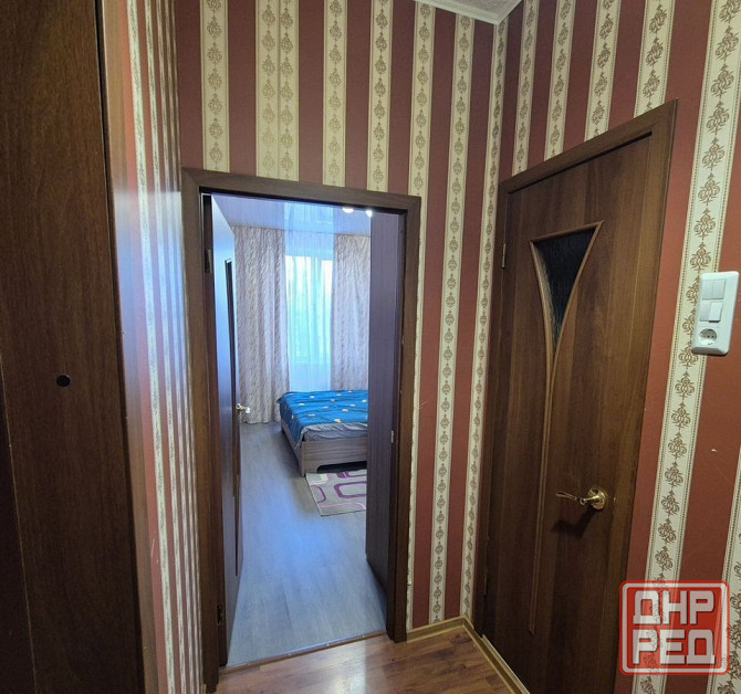 Сдается двухкомнатная квартира в Киевском районе. 2 из 5 этажей Донецк - изображение 7