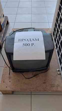 Телевизор AKAI CT-1407D Донецк