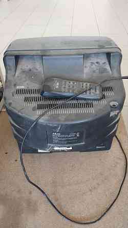 Телевизор AKAI CT-1407D Донецк