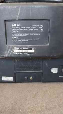 Телевизор AKAI CT-1407D Донецк