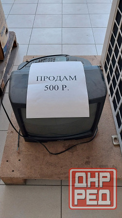 Телевизор AKAI CT-1407D Донецк - изображение 1