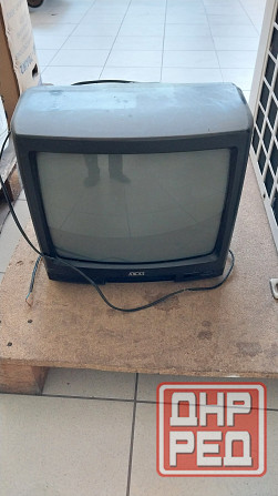 Телевизор AKAI CT-1407D Донецк - изображение 2