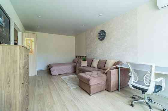 Сдаётся 1-комнатная квартира на длительный срок г. Донецк, Киевский район, улица Артёма, 116 Донецк