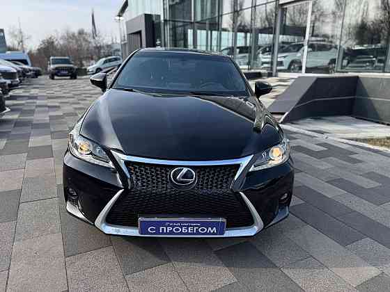 LEXUS CT200H Донецк