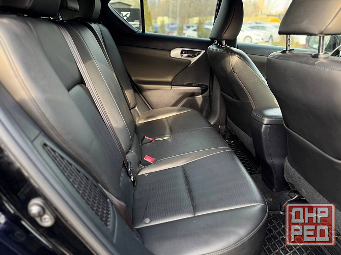 LEXUS CT200H Донецк - изображение 5