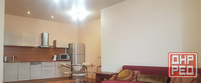 Ворошиловский район Ориентир Крытый рынок Донецк - изображение 1