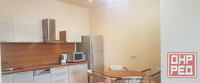 Ворошиловский район Ориентир Крытый рынок Донецк - изображение 4