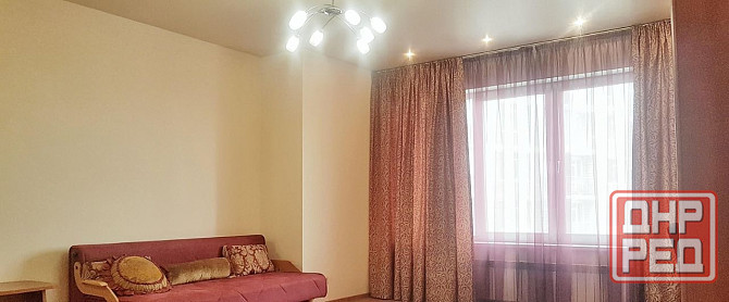 Ворошиловский район Ориентир Крытый рынок Донецк - изображение 7