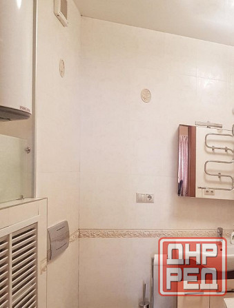 Ворошиловский район Ориентир Крытый рынок Донецк - изображение 6