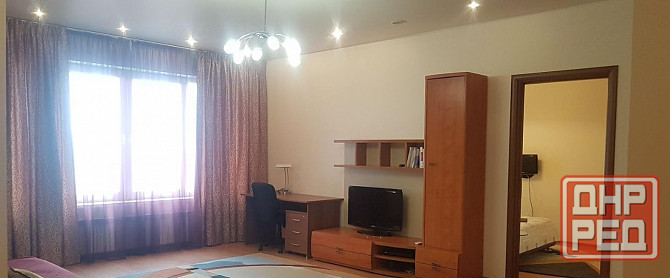 Ворошиловский район Ориентир Крытый рынок Донецк - изображение 3